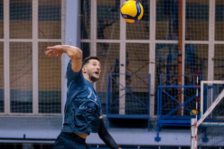 Novice iz tabora Calcit Colleyball (3)